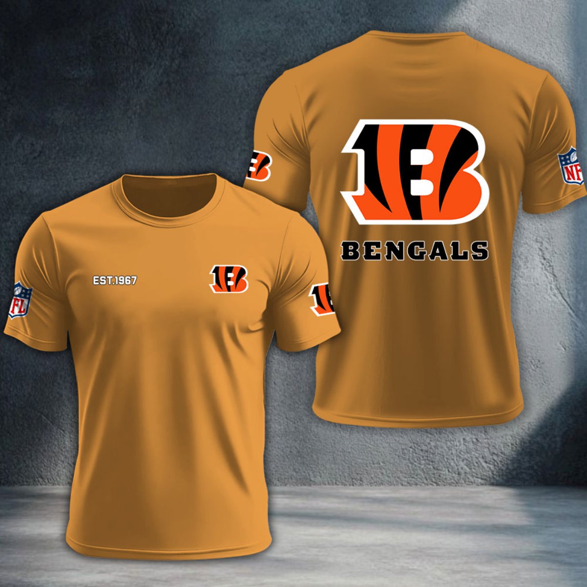 Cincinnati Bengals DTNTA10441