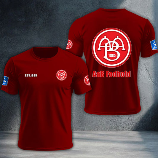 AaB Fodbold DTNTA10412