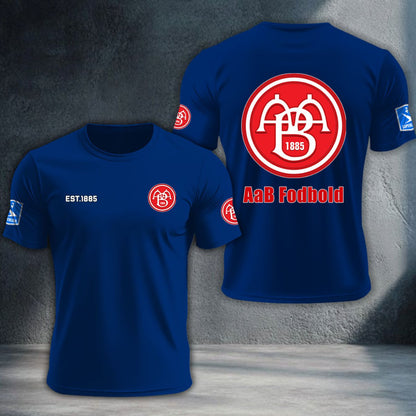 AaB Fodbold DTNTA10412