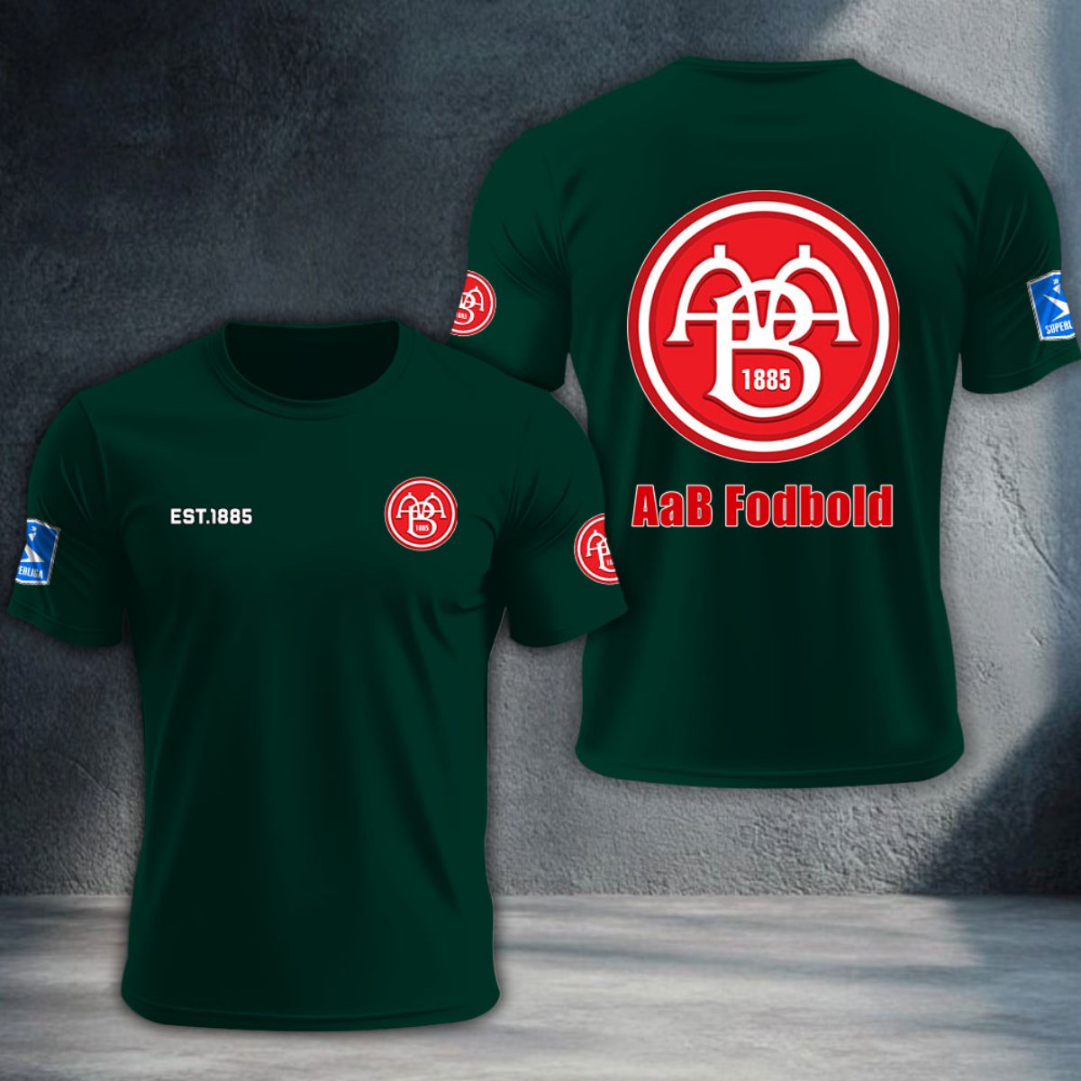 AaB Fodbold DTNTA10412