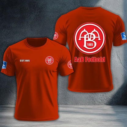 AaB Fodbold DTNTA10412