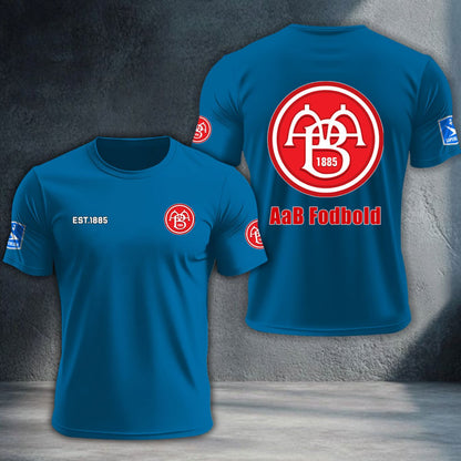 AaB Fodbold DTNTA10412