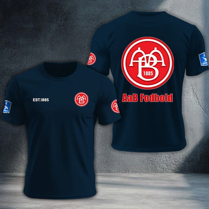 AaB Fodbold DTNTA10412