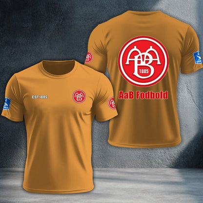 AaB Fodbold DTNTA10412