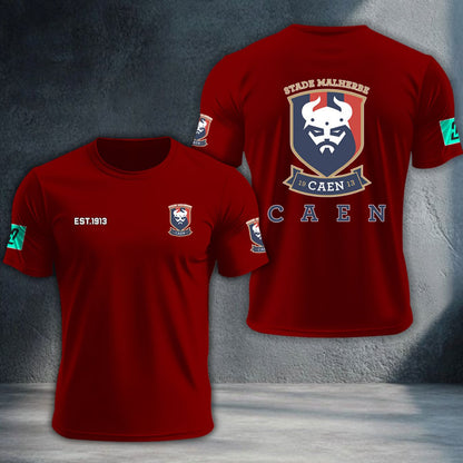Stade Malherbe Caen DTNTA10379