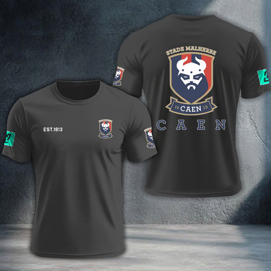 Stade Malherbe Caen DTNTA10379