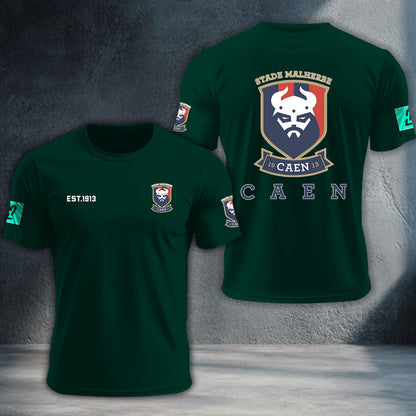 Stade Malherbe Caen DTNTA10379