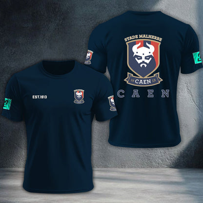 Stade Malherbe Caen DTNTA10379