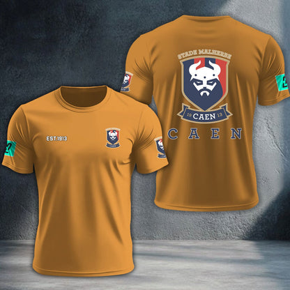 Stade Malherbe Caen DTNTA10379