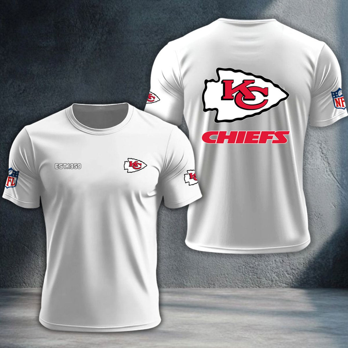 Kansas City Chiefs DTNTA10450