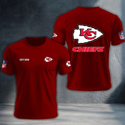 Kansas City Chiefs DTNTA10450