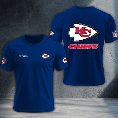 Kansas City Chiefs DTNTA10450