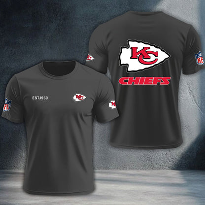 Kansas City Chiefs DTNTA10450