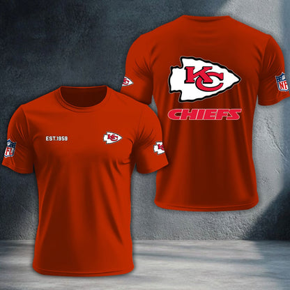 Kansas City Chiefs DTNTA10450