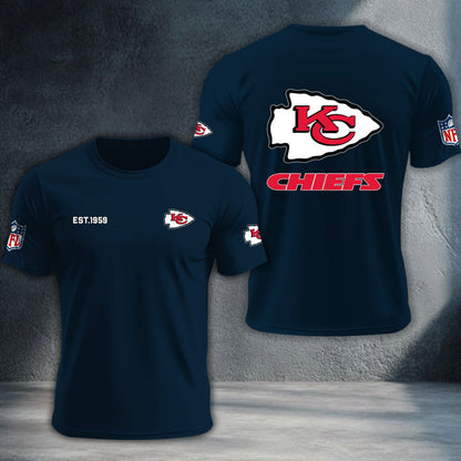 Kansas City Chiefs DTNTA10450