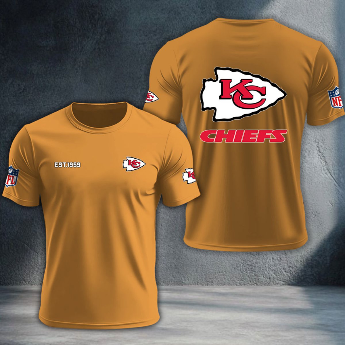 Kansas City Chiefs DTNTA10450