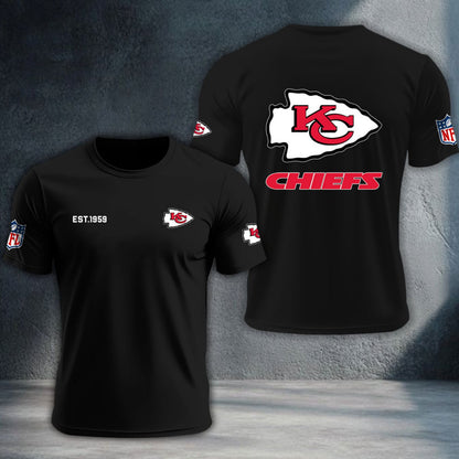 Kansas City Chiefs DTNTA10450