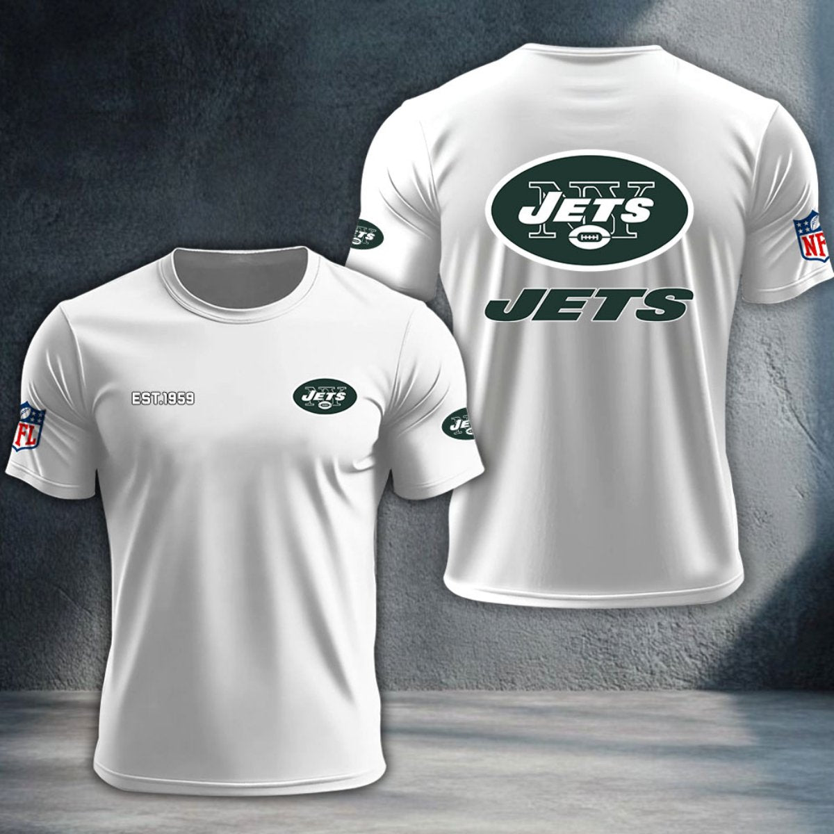 New York Jets DTNTA10459