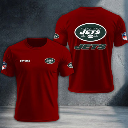New York Jets DTNTA10459