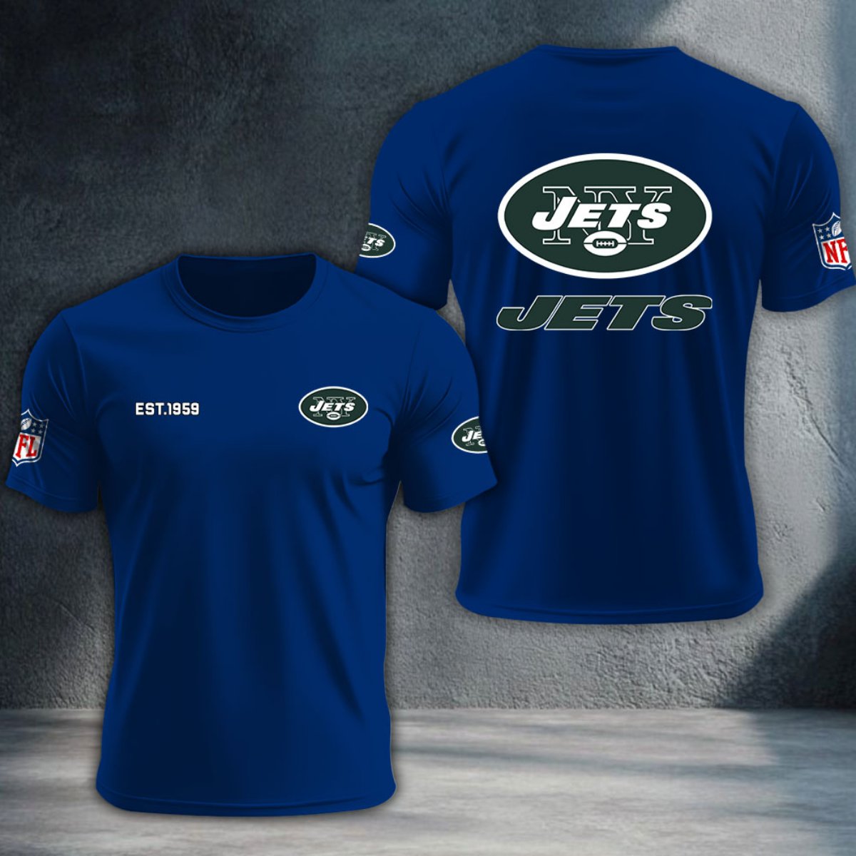 New York Jets DTNTA10459