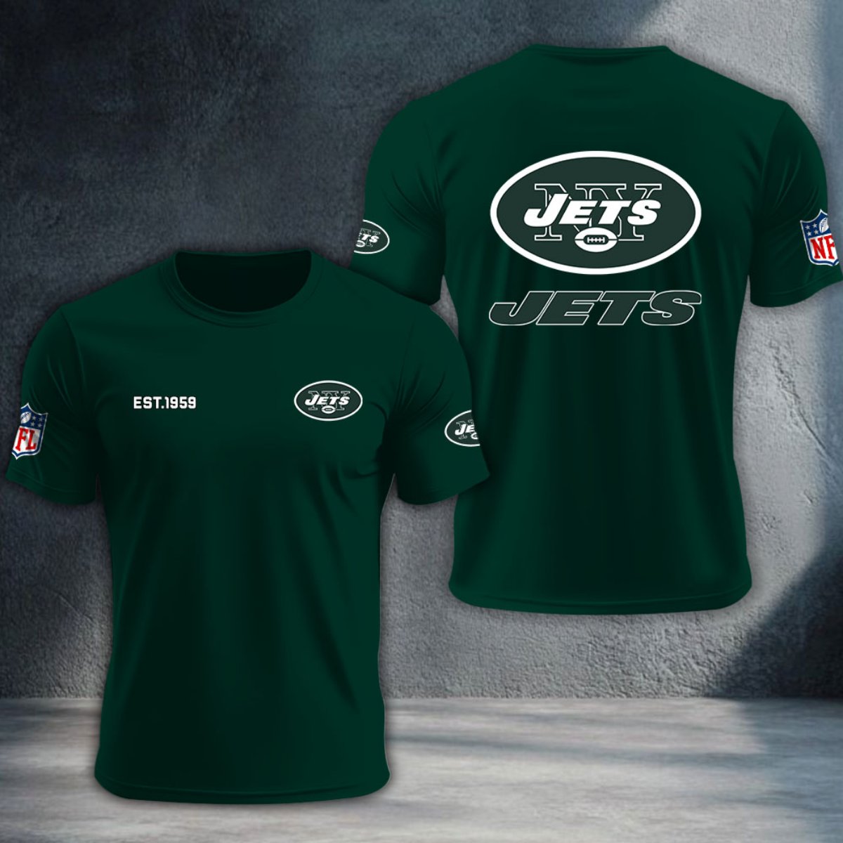 New York Jets DTNTA10459