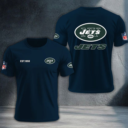 New York Jets DTNTA10459