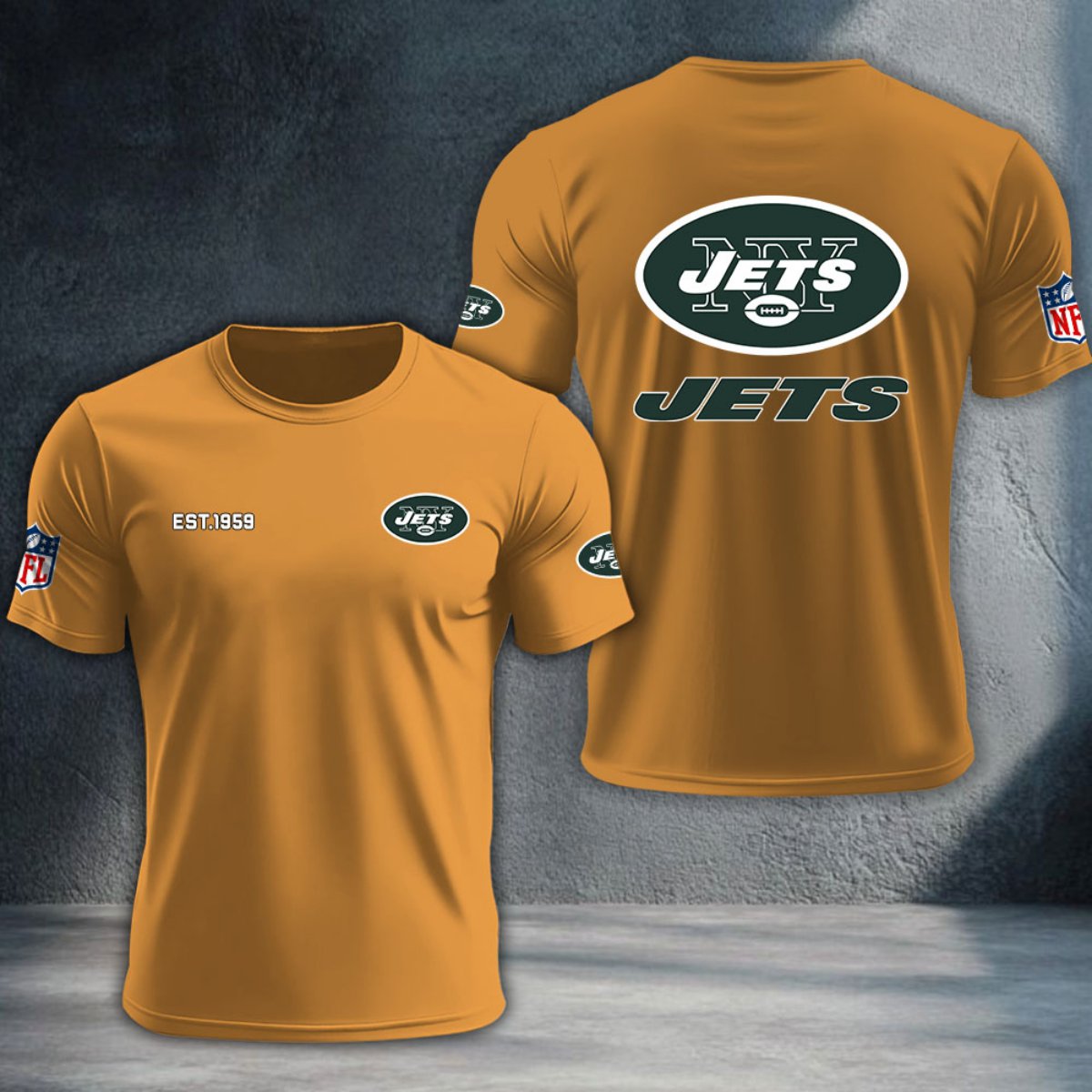 New York Jets DTNTA10459