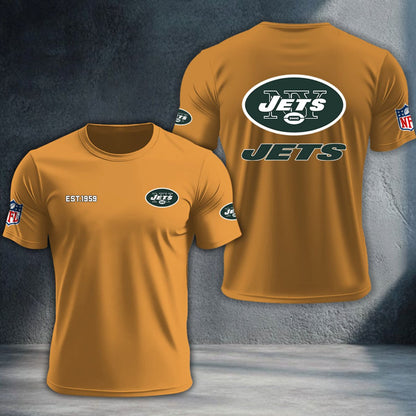 New York Jets DTNTA10459