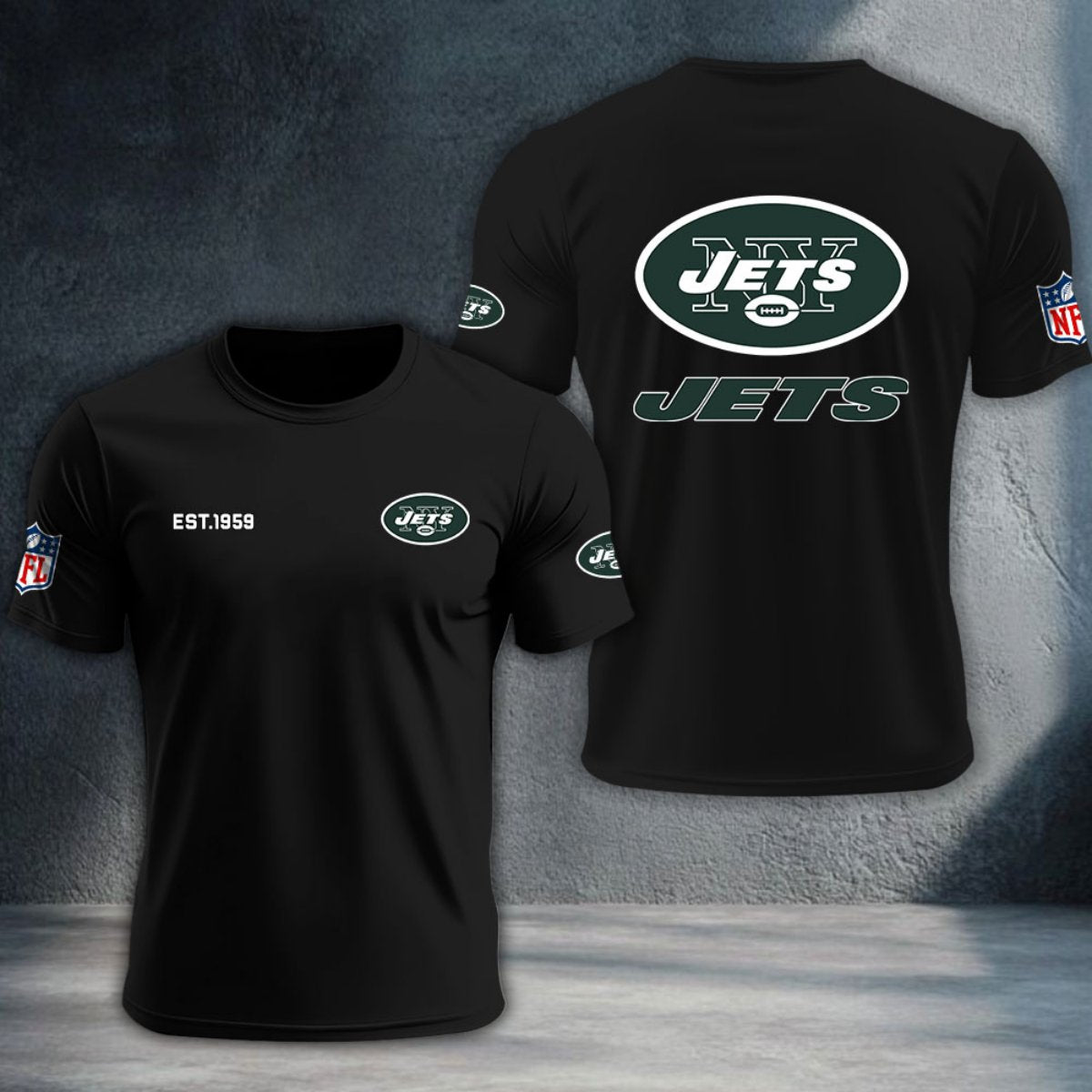 New York Jets DTNTA10459