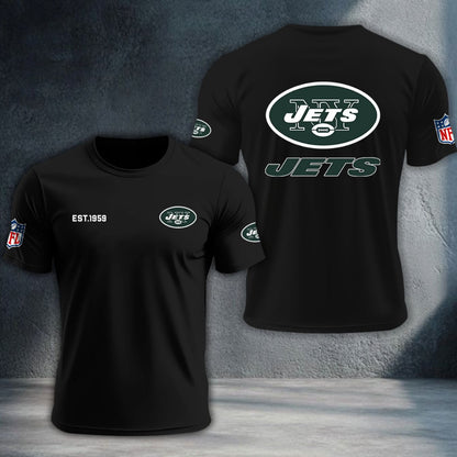 New York Jets DTNTA10459