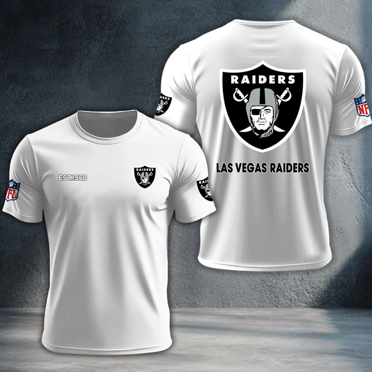 Las Vegas Raiders DTNTA10451