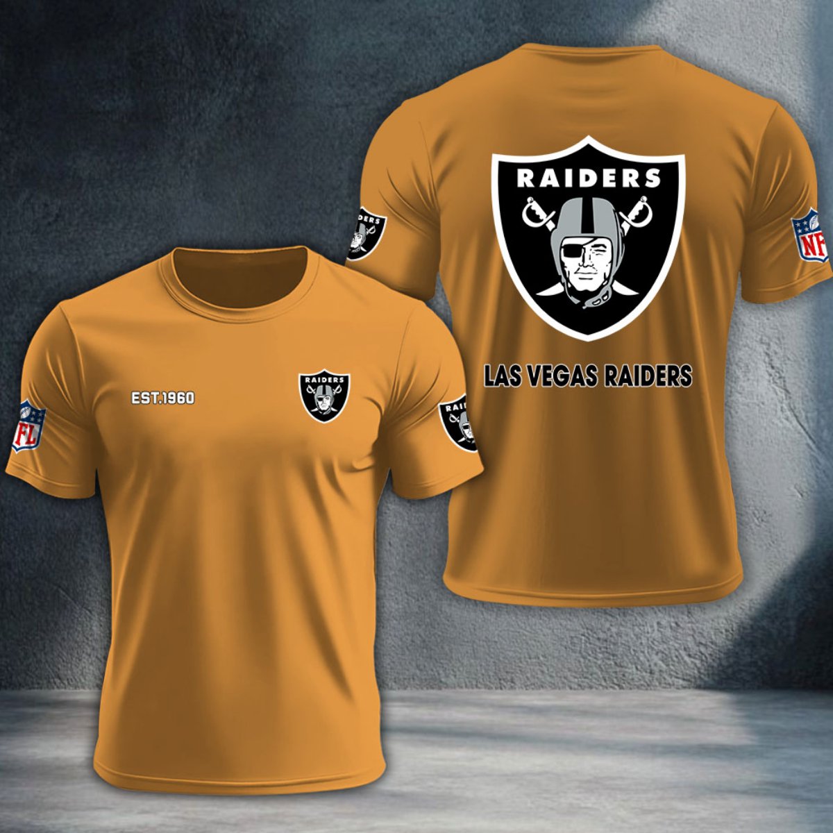 Las Vegas Raiders DTNTA10451