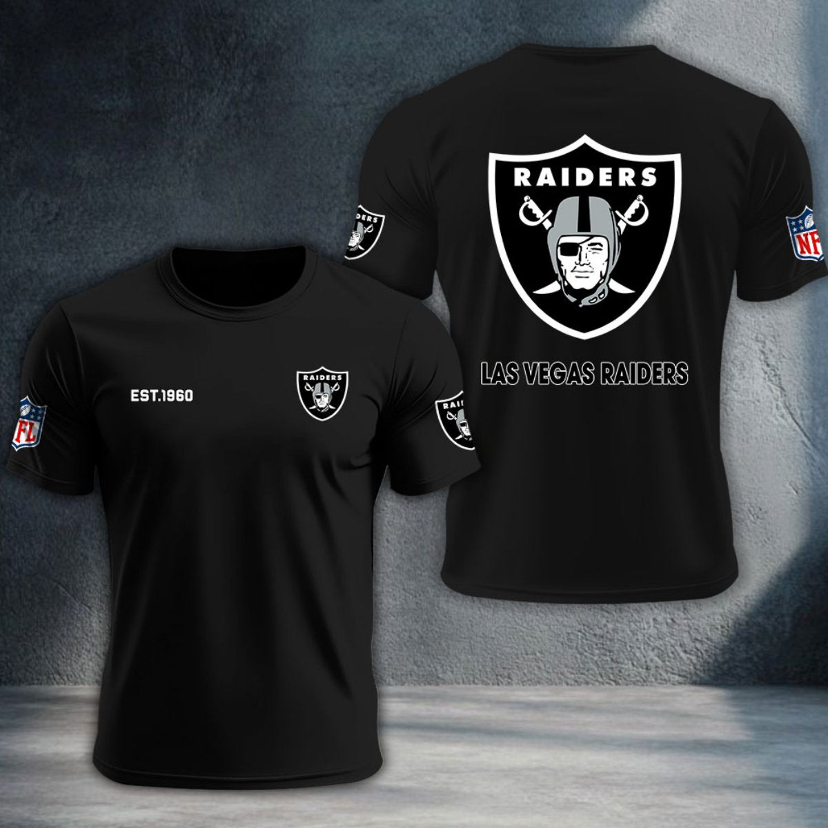 Las Vegas Raiders DTNTA10451