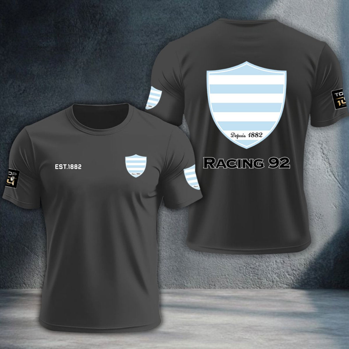 Racing 92 DTNTA10388