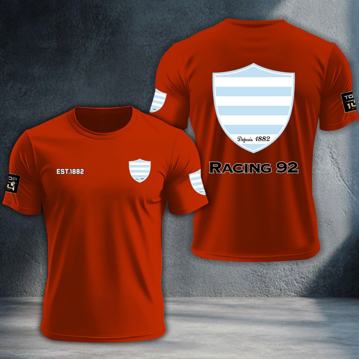 Racing 92 DTNTA10388