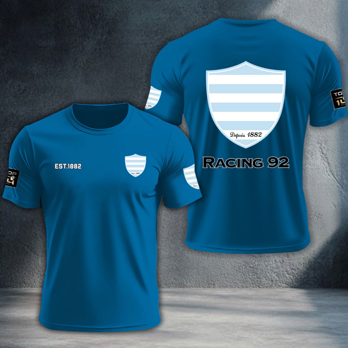 Racing 92 DTNTA10388