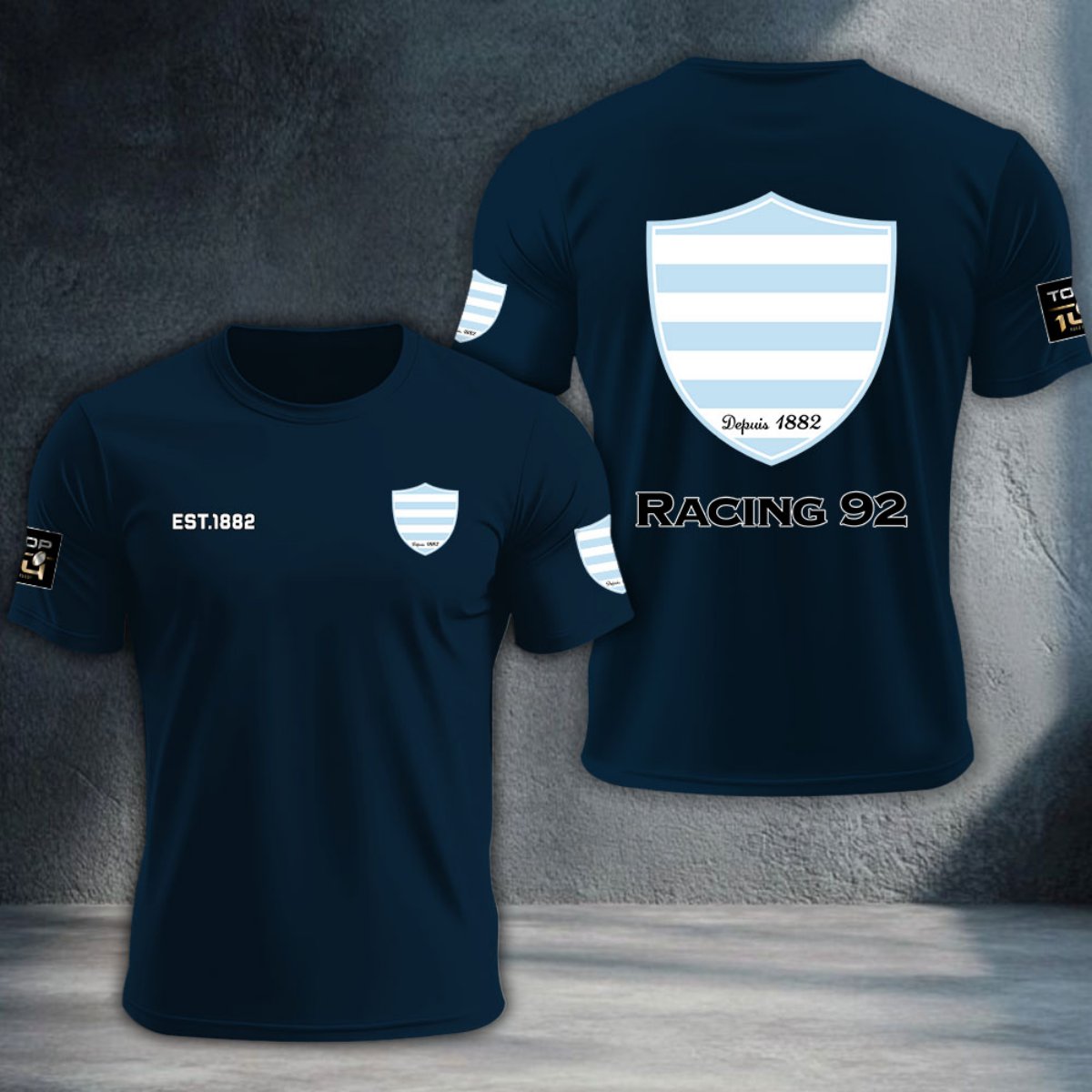 Racing 92 DTNTA10388
