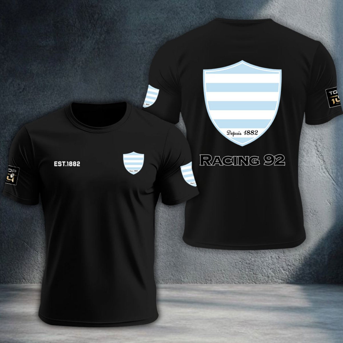 Racing 92 DTNTA10388