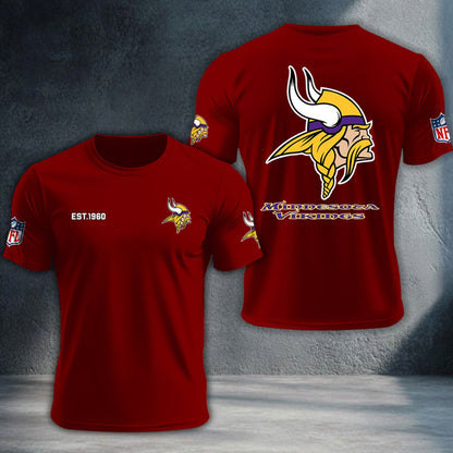 Minnesota Vikings DTNTA10455