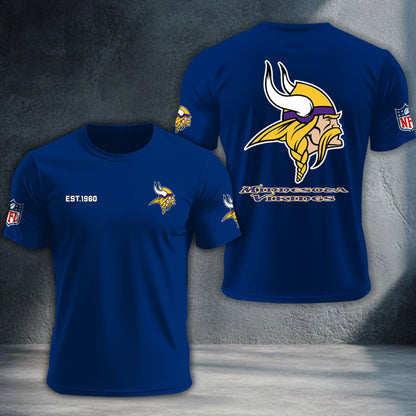 Minnesota Vikings DTNTA10455