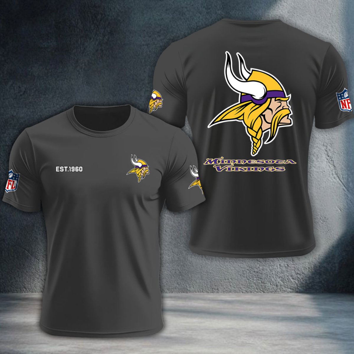 Minnesota Vikings DTNTA10455