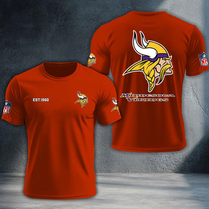 Minnesota Vikings DTNTA10455