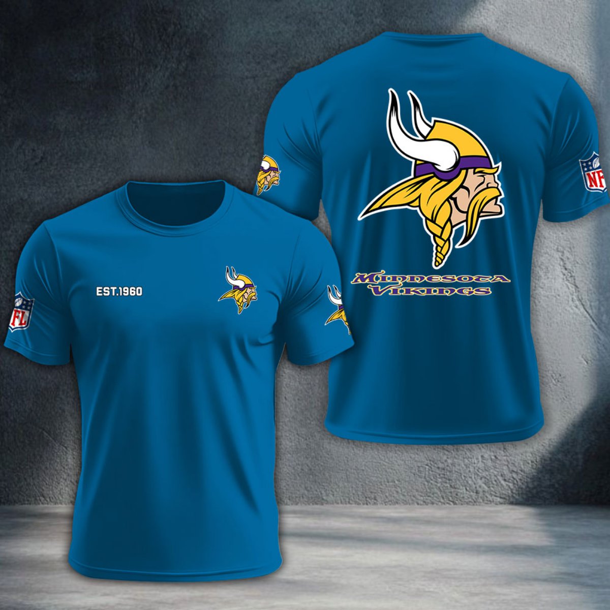 Minnesota Vikings DTNTA10455