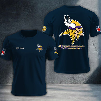 Minnesota Vikings DTNTA10455
