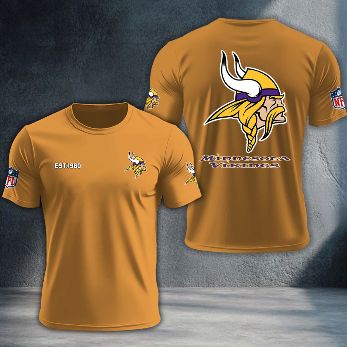 Minnesota Vikings DTNTA10455