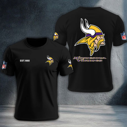 Minnesota Vikings DTNTA10455