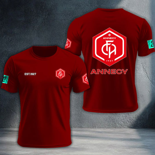 FC Annecy DTNTA10367