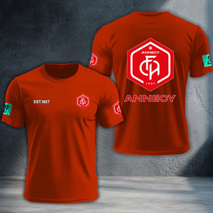 FC Annecy DTNTA10367