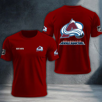 Colorado Avalanche DTNTA10474