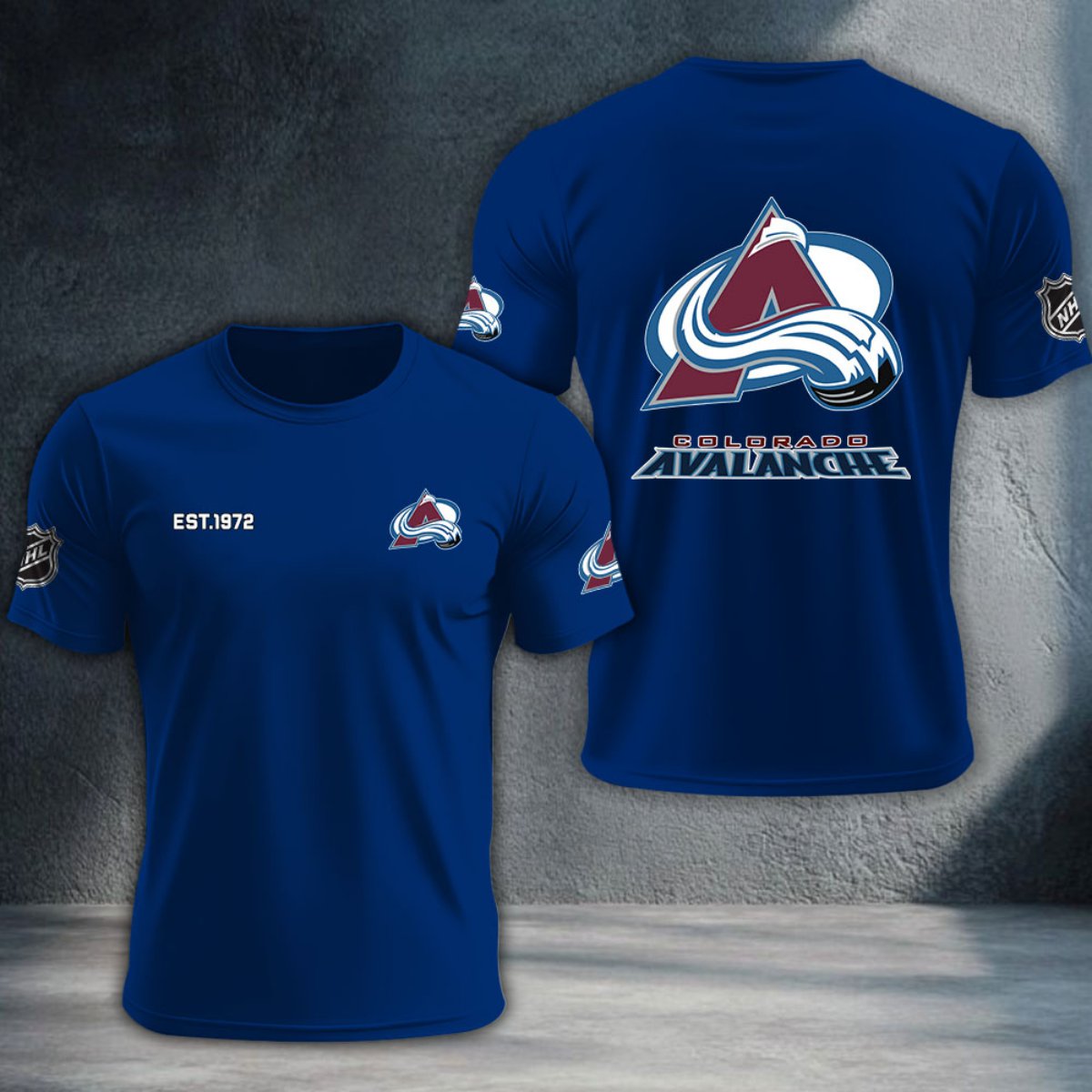 Colorado Avalanche DTNTA10474